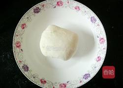 菠菜鸡蛋面的做法图解4