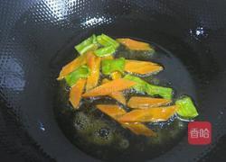 清炒笋瓜的做法图解5