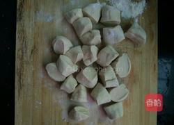 水烙馍的做法图解2