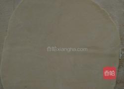 水烙馍的做法图解3