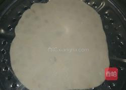 水烙馍的做法图解4