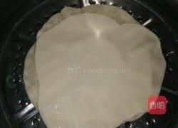 水烙馍的做法图解5