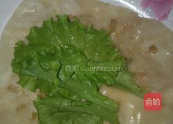 水烙馍的做法图解10