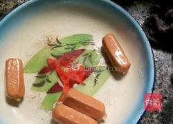 煎薄饼的做法图解2