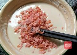 煎薄饼的做法图解3