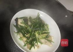清蒸草鱼的做法图解5