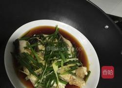 清蒸草鱼的做法图解6