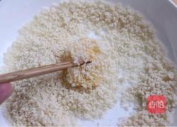 糖醋鱼柳的做法图解4