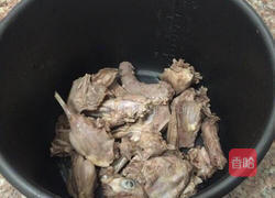 滋补老鸭汤的做法图解5