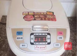 滋补老鸭汤的做法图解8