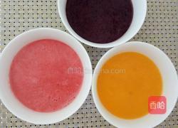 鲜果汁酸奶冰棒的做法图解1