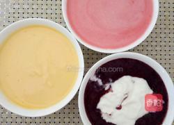 鲜果汁酸奶冰棒的做法图解2