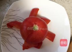 牛腩炖西红柿的做法图解5