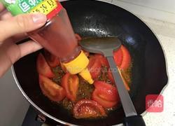 牛腩炖西红柿的做法图解7
