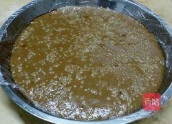 糯米粉蒸年糕的做法图解4