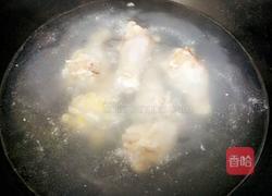 可乐鸡翅根的做法图解2