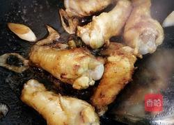 可乐鸡翅根的做法图解5