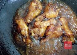 可乐鸡翅根的做法图解7
