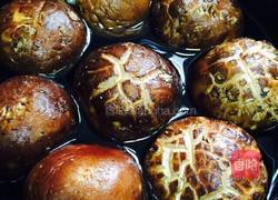 红烧香菇的做法图解2