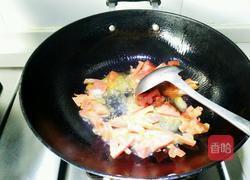 西红柿鸡蛋汤的做法图解4