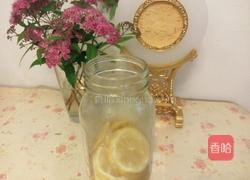 柠檬蜂蜜的做法图解4