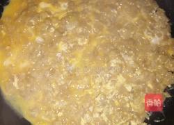 茄瓜炒蛋的做法图解5