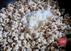 奶香爆米花的做法图解6