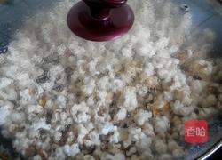奶香爆米花的做法图解5