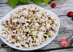 奶香爆米花的做法图解7