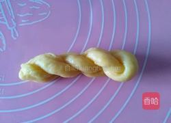 香脆麻花的做法图解6