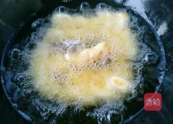 香脆麻花的做法图解9