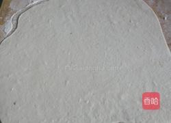 花生椒盐花卷的做法图解7