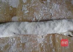花生椒盐花卷的做法图解10