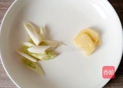 孜然牛肉的做法图解3