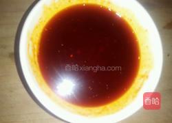 秘制辣椒油的做法图解5