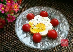 无油煎鸡蛋的做法图解5