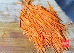 卷心菜卷棒棒鸡的做法图解3