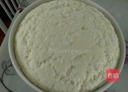 芝麻葱油小花卷的做法图解2