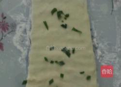 发面千层饼的做法图解4