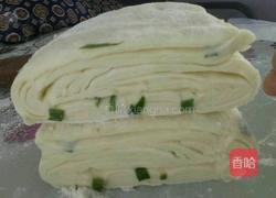 发面千层饼的做法图解6