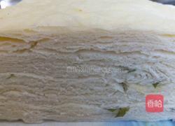 发面千层饼的做法图解8