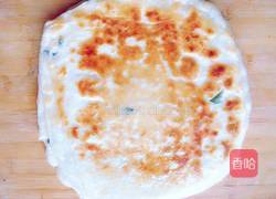 发面千层饼的做法图解10