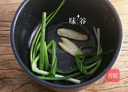电饭煲盐焗鸡的做法图解4
