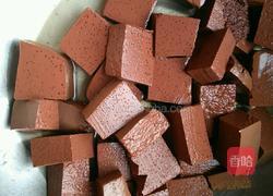 麻辣猪血的做法图解1