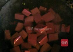 麻辣猪血的做法图解2