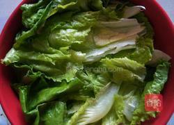 麻辣猪血的做法图解6