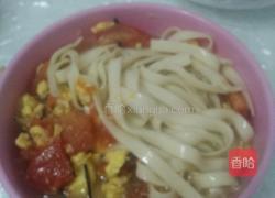 长寿面的做法图解7