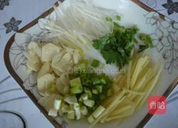 蒸多宝鱼的做法图解2