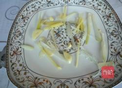 蒸多宝鱼的做法图解3