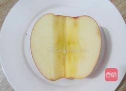 苹果炒肉片的做法图解5